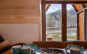 Reglove luksusowe apartamenty